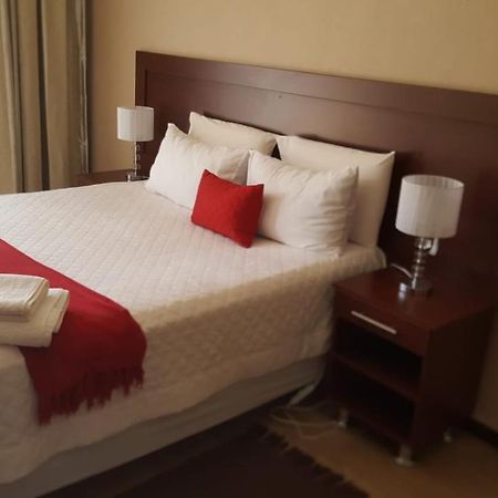 Hotel The Royal Haven Lichtenburg Zewnętrze zdjęcie